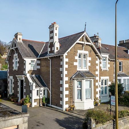 던디 Ashley House B&B 외부 사진