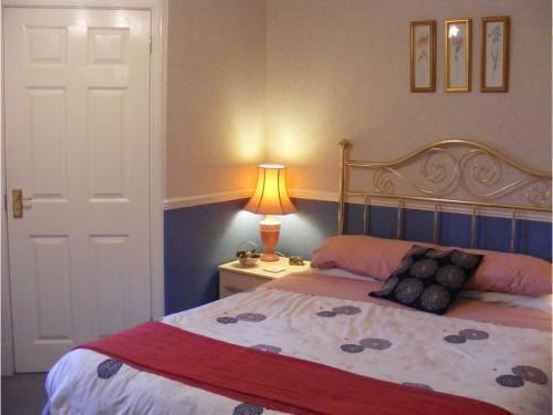 던디 Ashley House B&B 외부 사진
