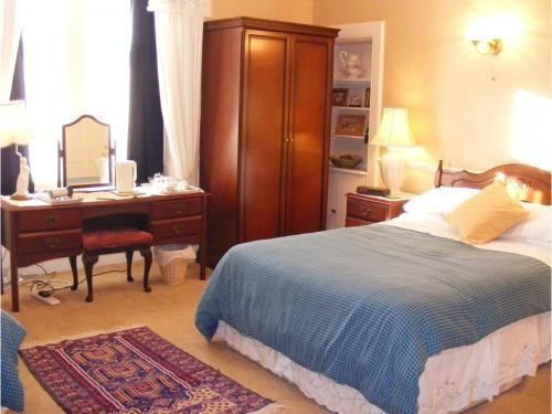 던디 Ashley House B&B 외부 사진