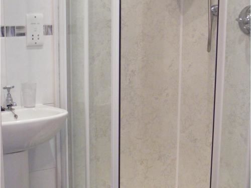 던디 Ashley House B&B 외부 사진