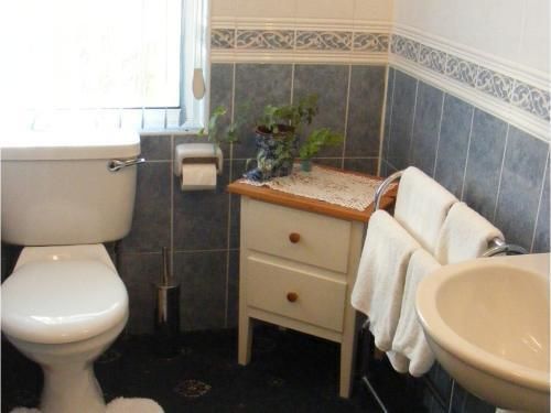 던디 Ashley House B&B 외부 사진